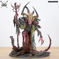 Vizzik Skour - Prophet der Geh&ouml;rnten Ratte