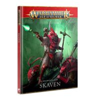 Battletome: Skaven (Deutsch)