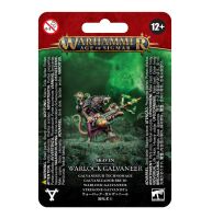 Warlock Galvaneur