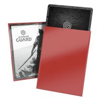 Ultimate Guard Katana Sleeves Standardgr&ouml;&szlig;e Rising Sun (100)