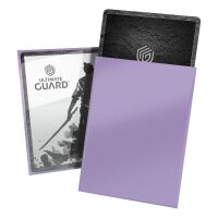 Ultimate Guard Katana Sleeves Standardgr&ouml;&szlig;e Summer Cloud (100)