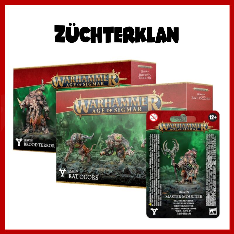 Züchterklan Bundle