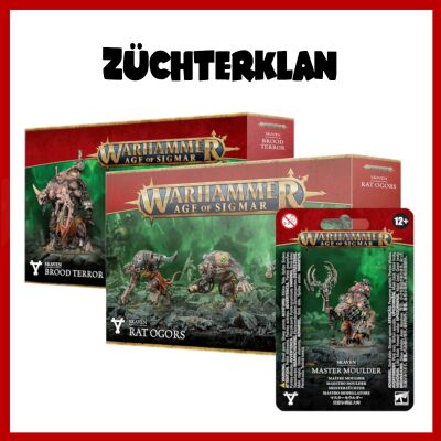 Züchterklan Bundle