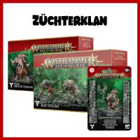 Z&uuml;chterklan Bundle