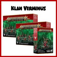 Klan Verminus Bundle