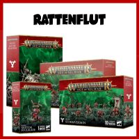 Rattenflut Bundle