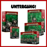 Untergang! Bundle