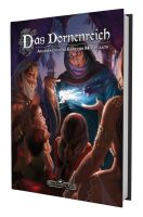 DSA: Das Dornenreich - Regionalband