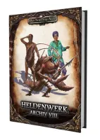 DSA - Heldenwerk-Archiv 8