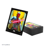 Art Sleeves Darth Maul