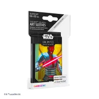 Art Sleeves Darth Maul