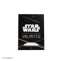 Art Sleeves Space White