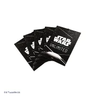 Art Sleeves Space White
