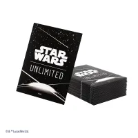 Art Sleeves Space White
