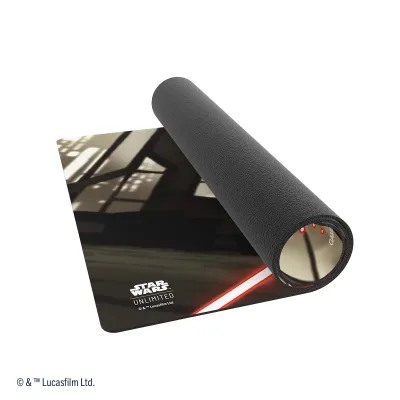 Game Mat: Darth Maul