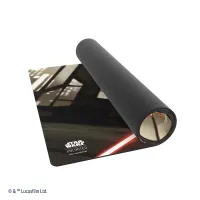 Game Mat: Darth Maul