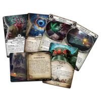 Arkham Horror: Das Kartenspiel - Die Versunkene Stadt (Kampagnen-Erweiterung)