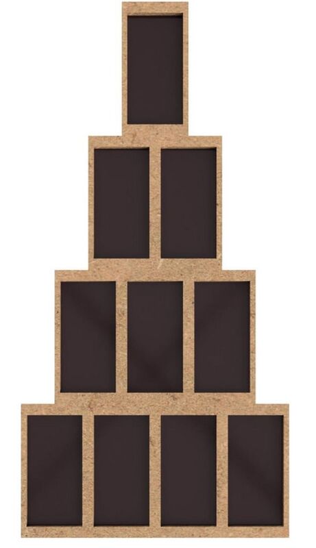 Magnetisches Conversion Tray Große Lanze