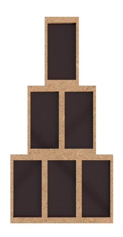 Magnetisches Conversion Tray Kleine Lanze