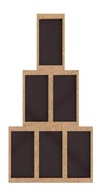 Magnetisches Conversion Tray Kleine Lanze