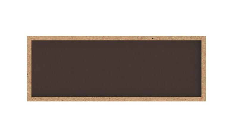Magentisches Regimentsbase 3x1, 50mm