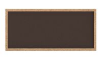 Magentisches Regimentsbase 5x1, 60mm x 30mm