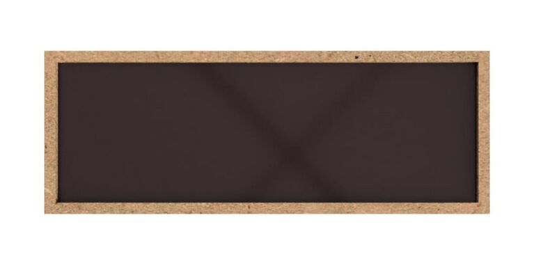 Magentisches Regimentsbase 6x2, 25mm