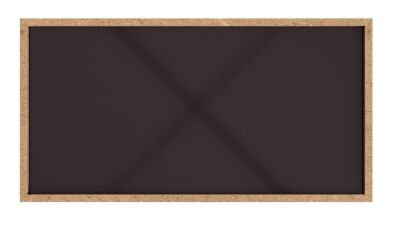 Magentisches Regimentsbase 6x3, 25mm