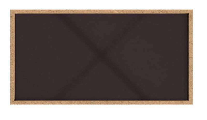 Magentisches Regimentsbase 6x3, 25mm