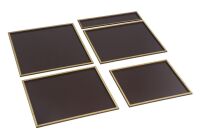 Magentisches Regimentsbase 5x5, 25mm