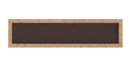 Magentisches Regimentsbase 4x1, 30mm