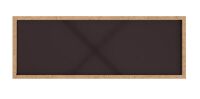 Magentisches Regimentsbase 6x2, 30mm