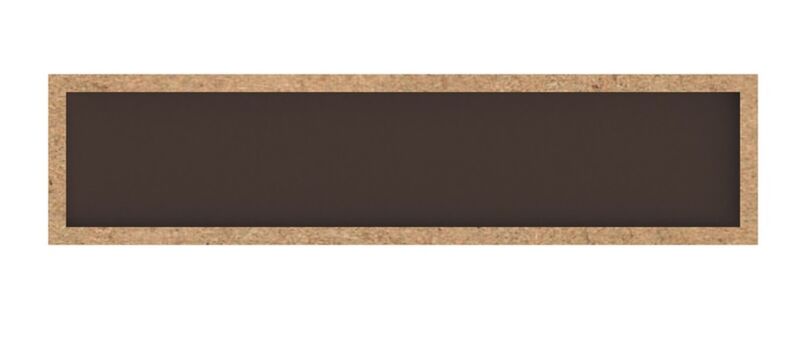 Magentisches Regimentsbase 5x1, 30mm