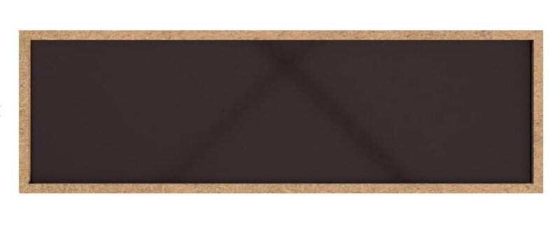 Magentisches Regimentsbase 7x2, 30mm