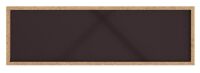 Magentisches Regimentsbase 7x3, 30mm