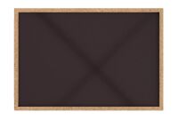 Magentisches Regimentsbase 6x4, 30mm