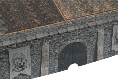 Strike Force Box (Fantasy) - leer