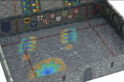 Vanguard Box (Fantasy) - leer