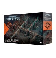 Killzone: Galgenschw&auml;rze