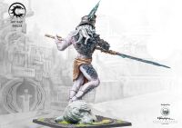 Promethean Oracle (Artisan Series)