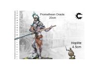 Promethean Oracle (Artisan Series)