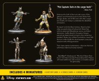 Star Wars: Shatterpoint &ndash; We Don&rsquo;t Need Their Scum Squad Pack