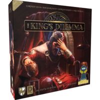 Kings Dilemma (Deutsch)