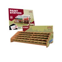 Army Painter Paint Station
