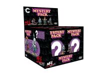 Murderous Fish Gnome: Fishidious, a Halloween Exclusive