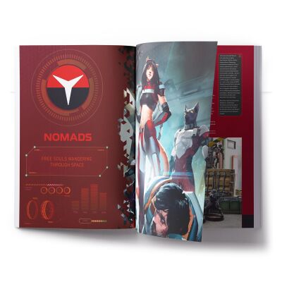 Infinity N5 (Englisch)