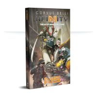 Infinity N5 (Englisch)