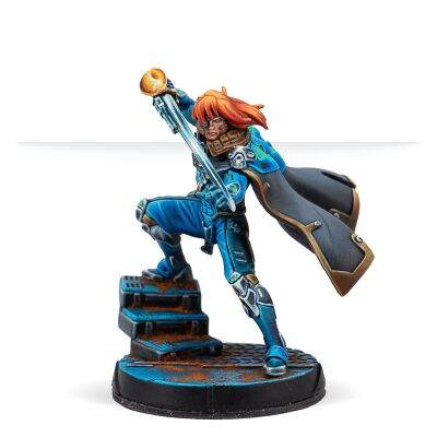 Korsan, Corsairs of the Gate (Pre-order Exclusive Edition)