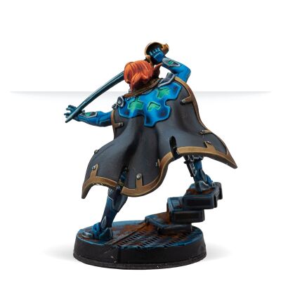 Korsan, Corsairs of the Gate (Pre-order Exclusive Edition)