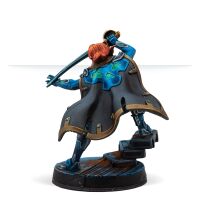 Korsan, Corsairs of the Gate (Pre-order Exclusive Edition)